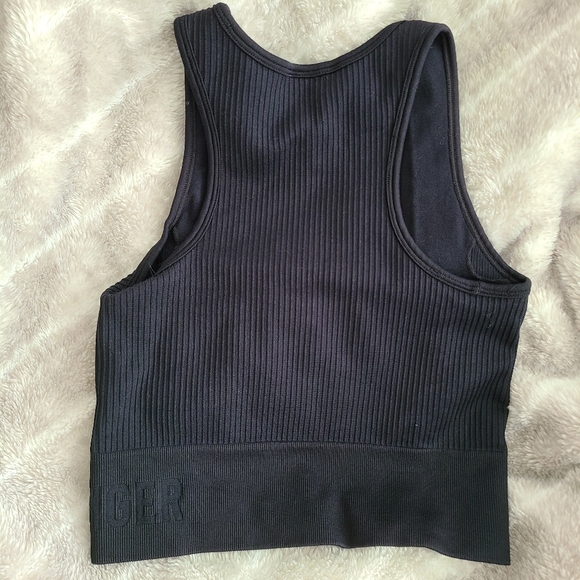 Stronger Label | Rib Seamless Set | S - Picture 3 of 6